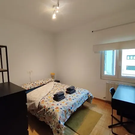 Apartman Rincon Cantabrico - Silla Del Rey Family *