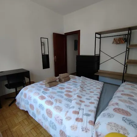 Apartman Rincon Cantabrico - Silla Del Rey Family
