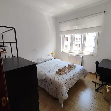 3 Hab Sdr13 Apartment *